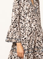 MARC CAIN Kleid, Farbe: 900 BLACK (Bild 1)