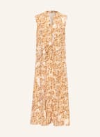 MARC CAIN Kleid mit Seide, Farbe: 654 riad (Bild 1)