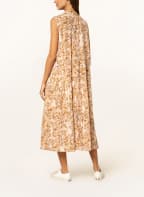 MARC CAIN Kleid mit Seide, Farbe: 654 riad (Bild 1)