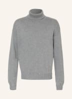American Vintage Rollkragenpullover KEZISTREET, Farbe: GRAU (Bild 1)