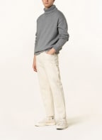 American Vintage Rollkragenpullover KEZISTREET, Farbe: GRAU (Bild 1)