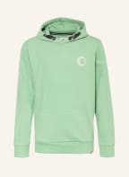 GARCIA Hoodie, Farbe: MINT (Bild 1)