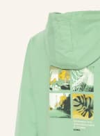 GARCIA Hoodie, Farbe: MINT (Bild 1)