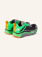 THE NORTH FACE Laufschuhe VECTIV INFINITE FUTURELIGHT™, Farbe: NEONGRÜN/ DUNKELGRAU (Bild 1)