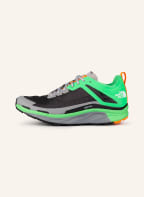 THE NORTH FACE Laufschuhe VECTIV INFINITE FUTURELIGHT™, Farbe: NEONGRÜN/ DUNKELGRAU (Bild 1)