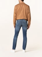 BALDESSARINI Jeans Regular Fit, Farbe: 6855 light blue used buffies (Bild 1)