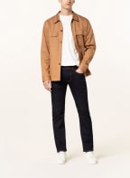 BALDESSARINI Jeans Regular Fit, Farbe: 6810 dark blue raw (Bild 1)
