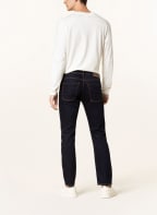 BALDESSARINI Jeans Regular Fit, Farbe: 6810 dark blue raw (Bild 1)