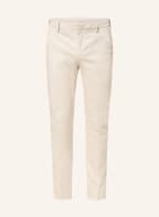 Juvia Chino Extra Slim Fit, Farbe: CREME (Bild 1)