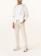 Juvia Chino Extra Slim Fit, Farbe: CREME (Bild 1)