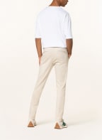 Juvia Chino Extra Slim Fit, Farbe: CREME (Bild 1)