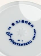 SIEGER by FÜRSTENBERG Cup SIP OF GOLD, Color: BLACK/ WHITE/ GOLD (Image 1)