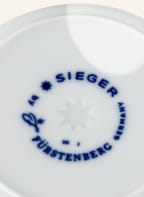 SIEGER by FÜRSTENBERG Cup SIP OF GOLD, Color: BLACK/ WHITE/ GOLD (Image 1)