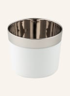 SIEGER by FÜRSTENBERG Cup SIP OF GOLD, Color: WHITE/ PLATINUM (Image 1)
