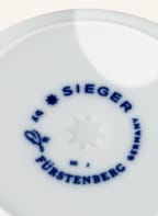 SIEGER by FÜRSTENBERG Cup SIP OF GOLD, Color: BLACK/ WHITE/ GOLD (Image 1)
