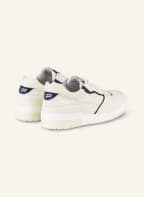 FILLING PIECES Sneakers CURB, Color: WHITE/ DARK BLUE (Image 1)