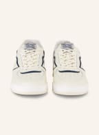 FILLING PIECES Sneakers CURB, Color: WHITE/ DARK BLUE (Image 1)