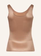 SPANX Shape top THINSTINCTS 2.0, Color: BROWN (Image 1)