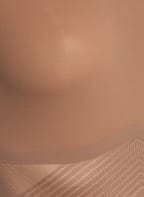 SPANX Shape top THINSTINCTS 2.0, Color: BROWN (Image 1)