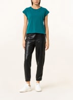 ONE MORE STORY T-Shirt , Farbe: PETROL (Bild 1)