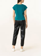 ONE MORE STORY T-Shirt , Farbe: PETROL (Bild 1)
