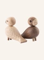 KAY BOJESEN Decorative figurine , Color: BROWN (Image 1)