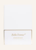 FORMESSE Spannbettlaken BELLA DONNA PREMIUM , Farbe: WEISS (Bild 1)