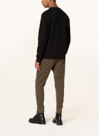 C.P. COMPANY Sweatshirt METROPOLIS, Farbe: SCHWARZ (Bild 1)