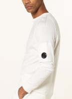 C.P. COMPANY Pullover, Farbe: ECRU (Bild 1)
