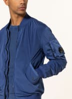 C.P. COMPANY Blouson, Farbe: BLAU (Bild 1)