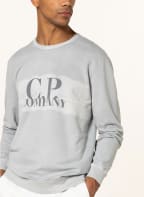C.P. COMPANY Sweatshirt, Farbe: GRAU (Bild 1)