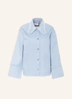 BAUM UND PFERDGARTEN Jeansjacke BIRK, Farbe: HELLBLAU (Bild 1)