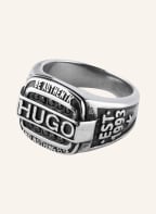 HUGO Ring, Farbe: SILBER (Bild 1)