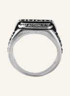 HUGO Ring, Farbe: SILBER (Bild 1)
