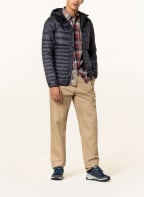 MAMMUT Daunenjacke CONVEY , Farbe: SCHWARZ (Bild 1)