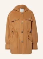SANDRO Jacke, Farbe: COGNAC (Bild 1)
