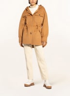 SANDRO Jacke, Farbe: COGNAC (Bild 1)