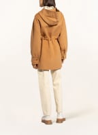 SANDRO Jacke, Farbe: COGNAC (Bild 1)