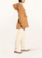 SANDRO Jacke, Farbe: COGNAC (Bild 1)