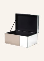 BROSTE COPENHAGEN Aufbewahrungsbox LAYER, Farbe: POLY. SMOKE/CLEAR (Bild 1)