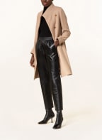 REISS Wollmantel MIA, Farbe: CAMEL (Bild 1)