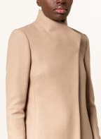 REISS Wollmantel MIA, Farbe: CAMEL (Bild 1)