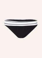 Lidea Basic-Bikini-Hose LEGEND, Farbe: SCHWARZ/ WEISS (Bild 1)