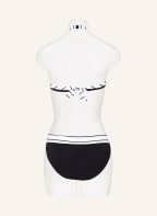 Lidea Basic-Bikini-Hose LEGEND, Farbe: SCHWARZ/ WEISS (Bild 1)