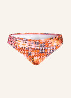 Lidea Basic-Bikini-Hose DANCE, Farbe: ROSA/ PINK/ BLAUGRAU (Bild 1)