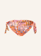 Lidea Basic-Bikini-Hose DANCE, Farbe: PINK/ ROSA/ BLAUGRAU (Bild 1)