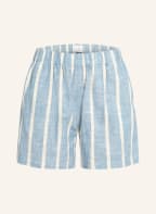 watercult Shorts SEASIDE VACAY, Farbe: BLAU/ WEISS (Bild 1)