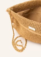 watercult Strandtasche, Farbe: BEIGE (Bild 1)