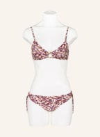 watercult Bikini-Hose SHORELINE CHARM, Farbe: BRAUN/ BEIGE (Bild 1)