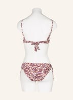 watercult Bikini-Hose SHORELINE CHARM, Farbe: BRAUN/ BEIGE (Bild 1)